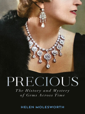 Precious - ebook